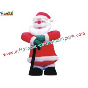 Inflatable Christmas Decorations Outdoor