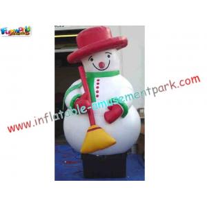 Inflatable Christmas Decorations Outdoor