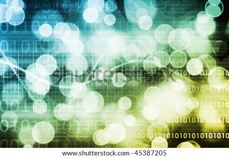 Information Technology Images Free