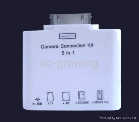 Ipad 1 Camera Kit