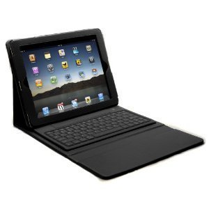 Ipad 1st Generation Case With Keyboard