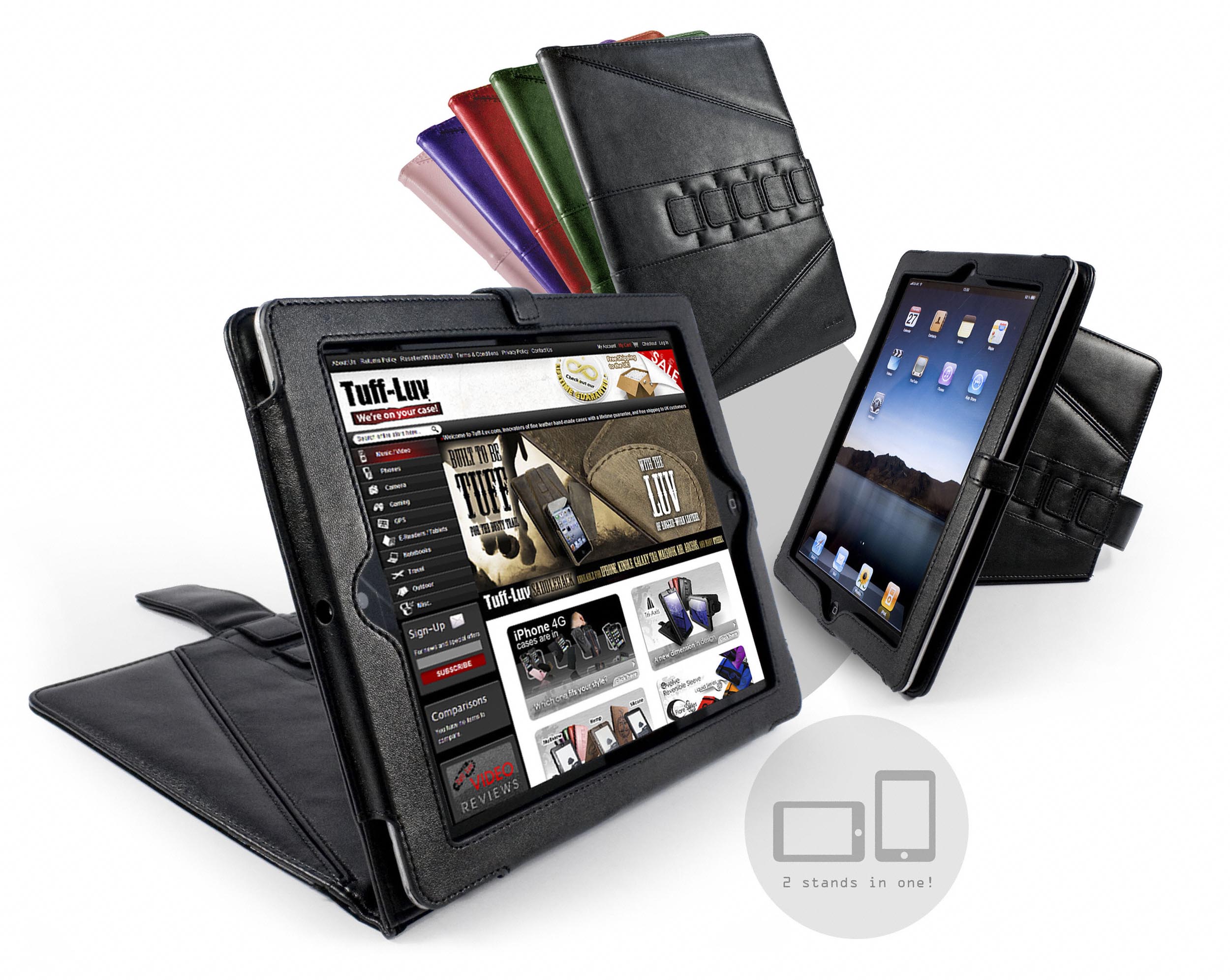 Ipad 2 Cases And Covers Ebay
