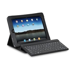Ipad 2 Cases With Keyboard Reviews
