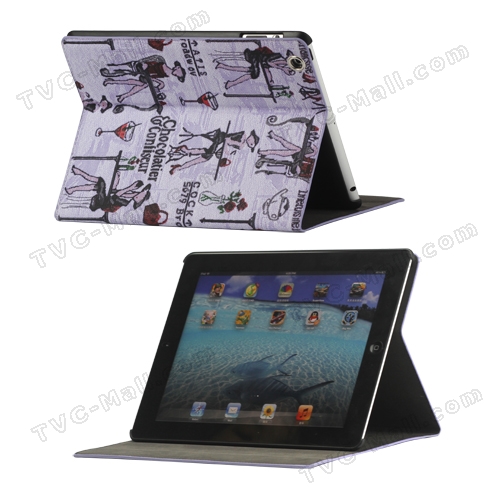 Ipad 2 Covers And Cases Purple