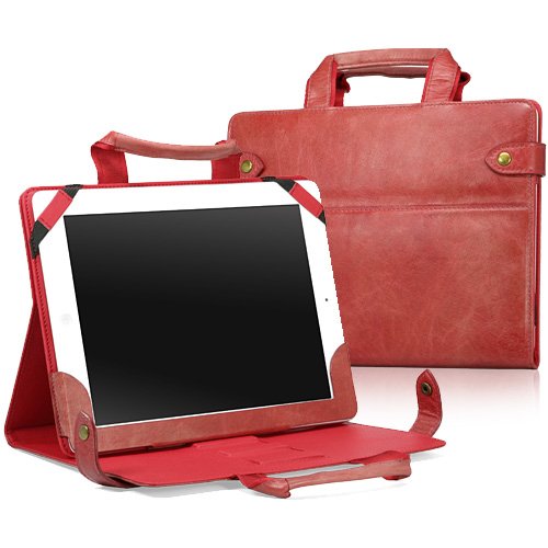Ipad 2 Covers And Cases Red