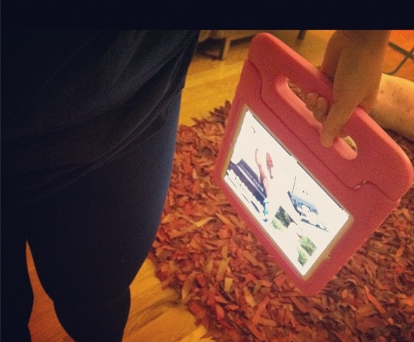 Ipad 2 Covers For Kids