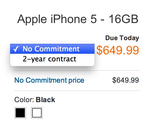 Ipad 2 Price In Usa Without Contract