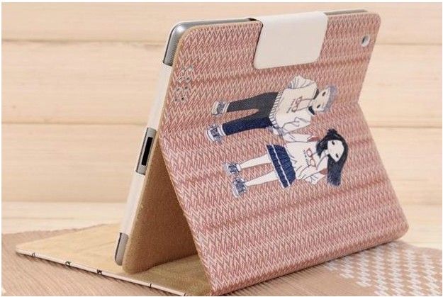 Ipad 3 Covers For Girls