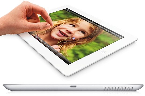 Ipad 4th Generation Release Date Canada