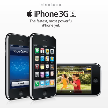 Iphone 3gs 16gb Price
