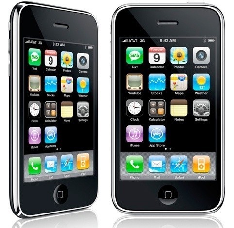Iphone 3gs 16gb Price In Usa