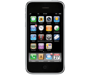 Iphone 3gs 16gb White Review