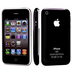 Iphone 3gs 8gb Back