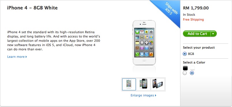 Iphone 3gs 8gb Price Without Contract
