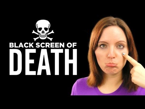 Iphone 4s Black Screen Of Death Fix