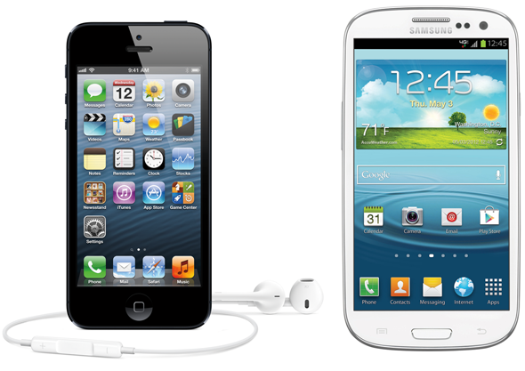 Iphone 4s Vs Iphone 5 Review