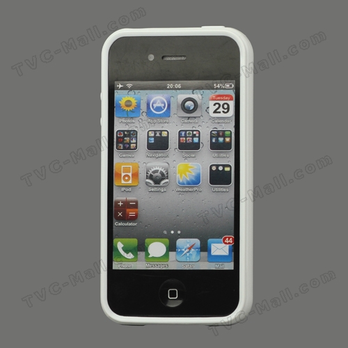 Iphone 4s White Cases