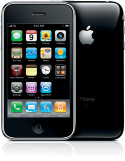 Iphone 4s White Vs Black Differences