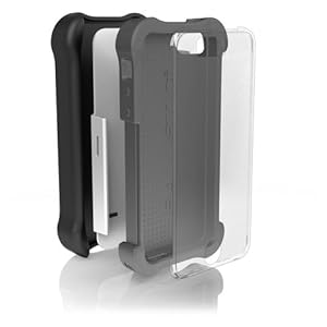 Iphone 5 Cases Amazon Ballistic