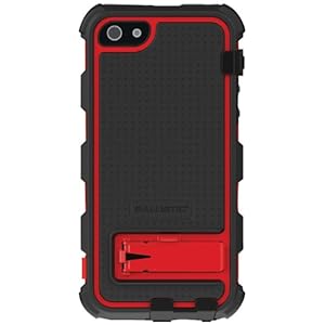 Iphone 5 Cases Amazon Ballistic