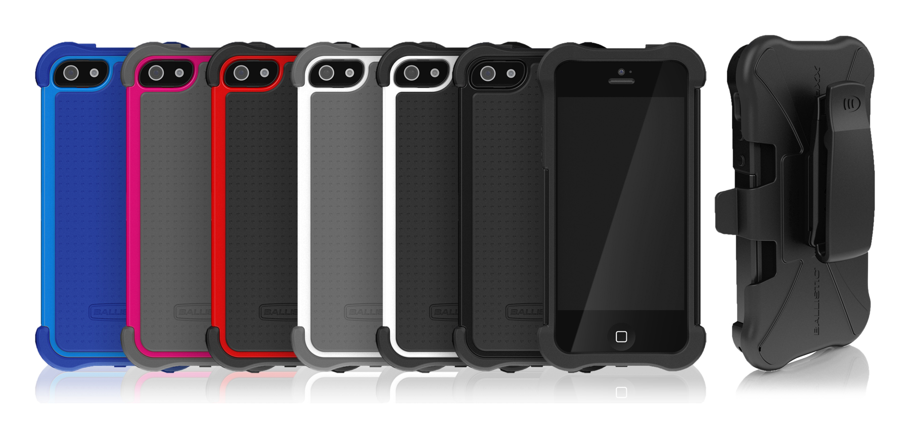 Iphone 5 Cases Amazon Ballistic