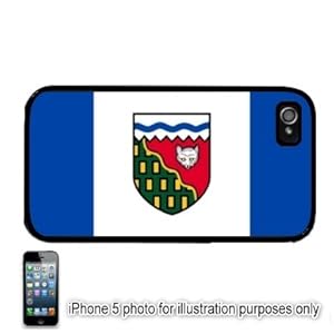 Iphone 5 Cases Canada Flag