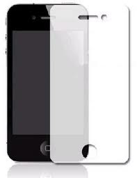 Iphone Privacy Screen Protector White