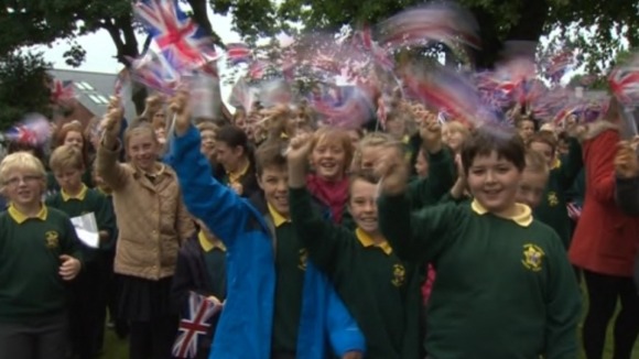 Itv Local News Cornwall