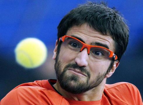 Janko Tipsarevic Twitter