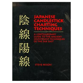 Japanese Candlestick Charting Techniques First Edition