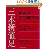 Japanese Candlestick Charting Techniques First Edition
