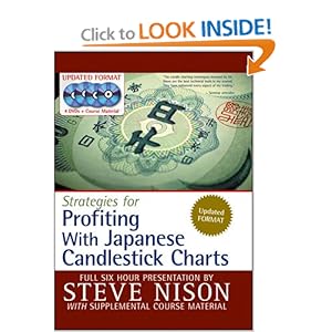 Japanese Candlestick Charting Techniques Second Edition By Steve Nison Pdf