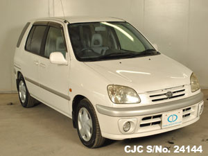 Japanese Used Cars For Sale In Karachi