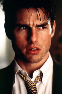 Jerry Maguire Help Me Help You Speech