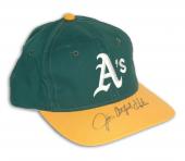 Jim Catfish Hunter Autographed Baseball Value