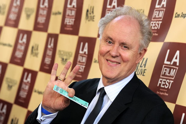 John Lithgow Terms Of Endearment