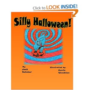 Jokes For Kids To Tell At Halloween