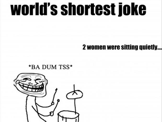 Jokes Funny Short