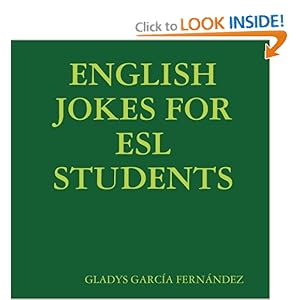 Jokes In English For Students