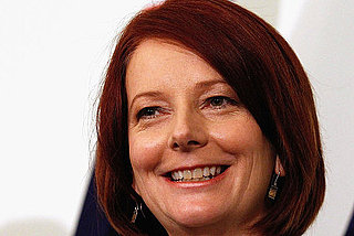 Julia Gillard Funny Pics