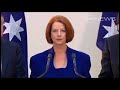 Julia Gillard Nek Minnit Fall