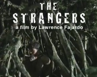 Julia Montes And Enchong Dee The Strangers