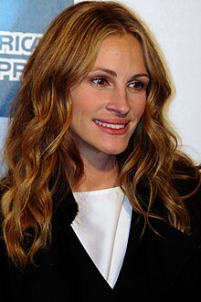 Julia Roberts Children Photos