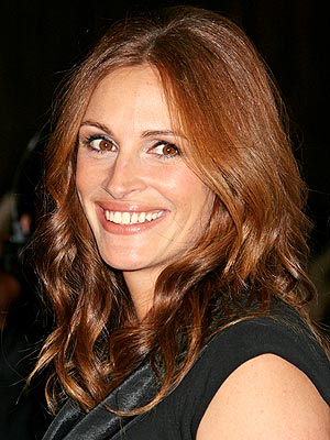 Julia Roberts Husband Age