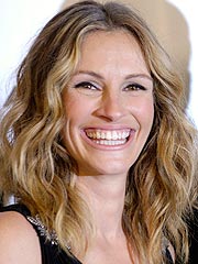 Julia Roberts Kids Names