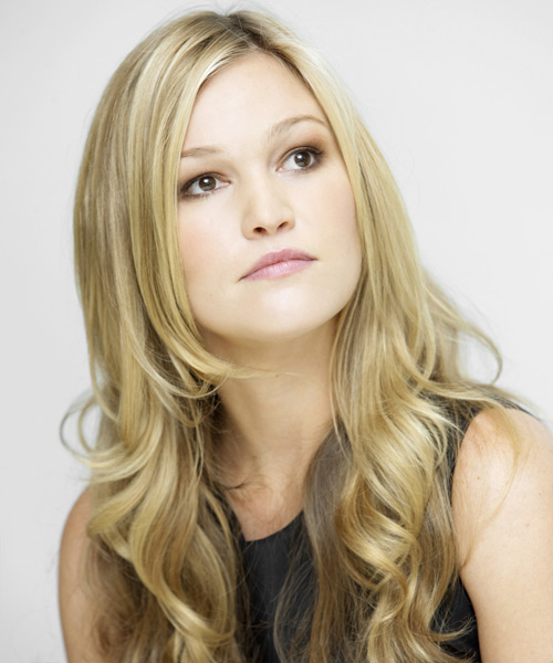 Julia Stiles Hair 2012