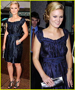 Julia Stiles Hair Bourne Ultimatum