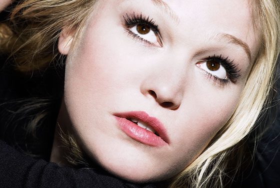 Julia Stiles Hair Bourne Ultimatum