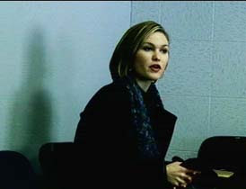 Julia Stiles Hair Bourne Ultimatum