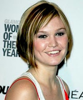Julia Stiles Hairstyle In The Prince And Me